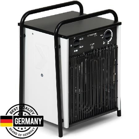 Elektrikli Fanlı Isıtıcı TDS 75